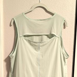 Used Lululemon Tank